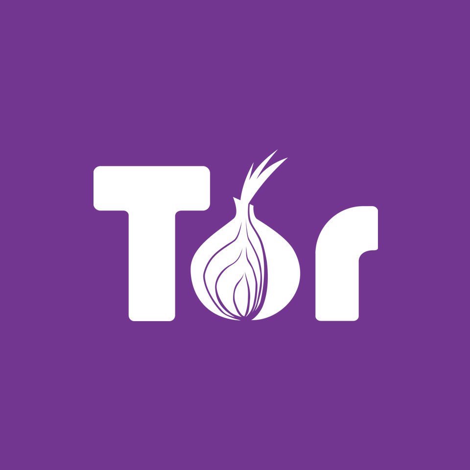 Logo for Tor Project